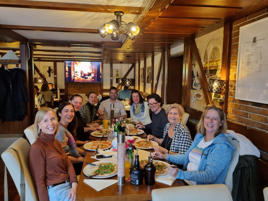 'Koch-Marathon und Typisierungen für den guten Zweck ein voller Erfolg'-Bild-1