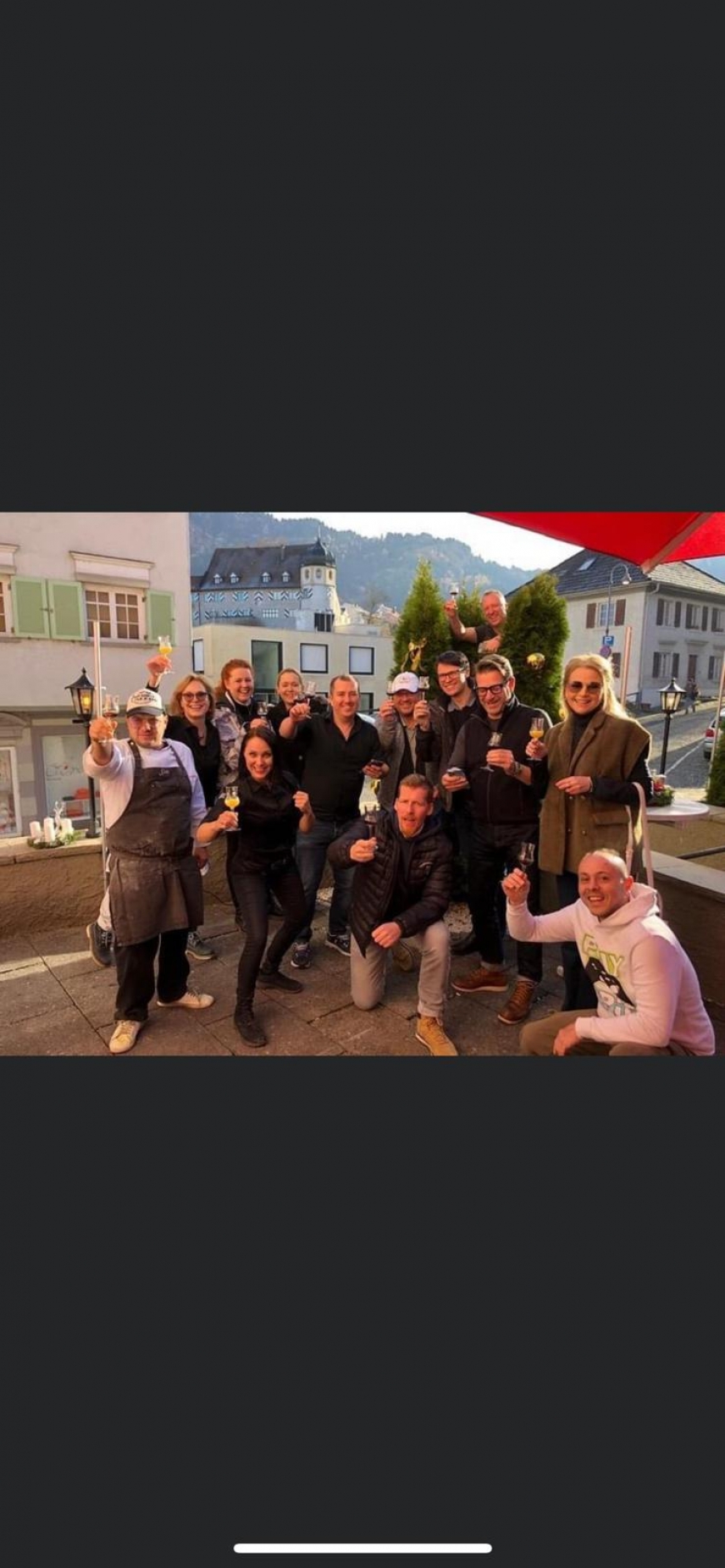 'Koch-Marathon und Typisierungen für den guten Zweck ein voller Erfolg'-Bild-4