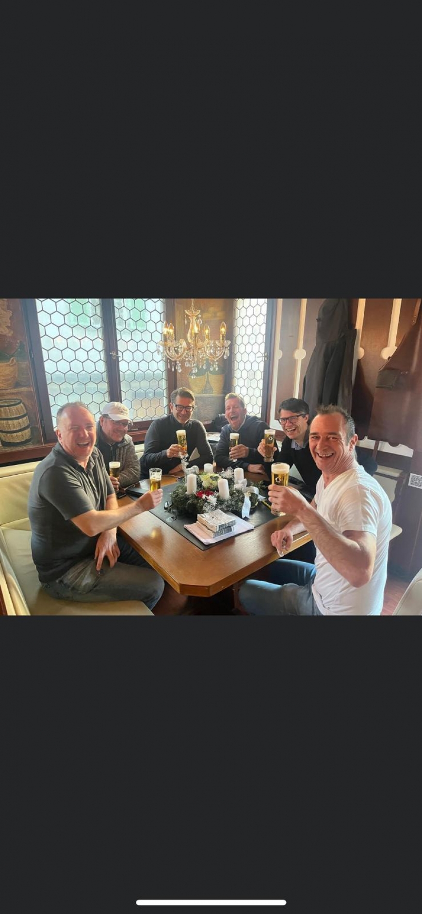 'Koch-Marathon und Typisierungen für den guten Zweck ein voller Erfolg'-Bild-5