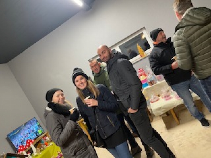 'Kosmetikerin aus Schechendorf - Dürnbach spendet für guten Zweck'-Bild-4