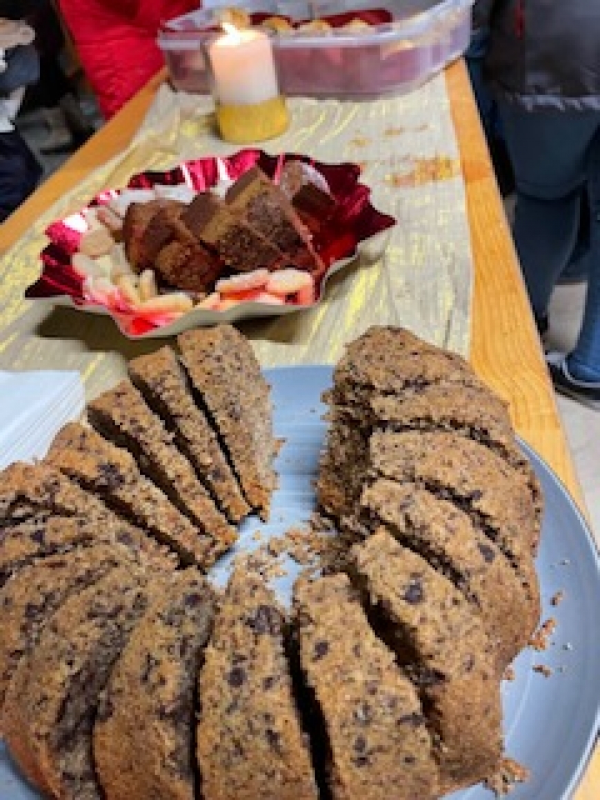 'Kosmetikerin aus Schechendorf - Dürnbach spendet für guten Zweck'-Bild-5