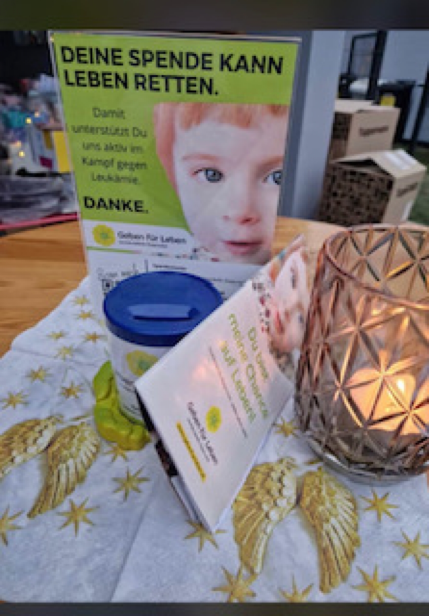 'Kosmetikerin aus Schechendorf - Dürnbach spendet für guten Zweck'-Bild-6