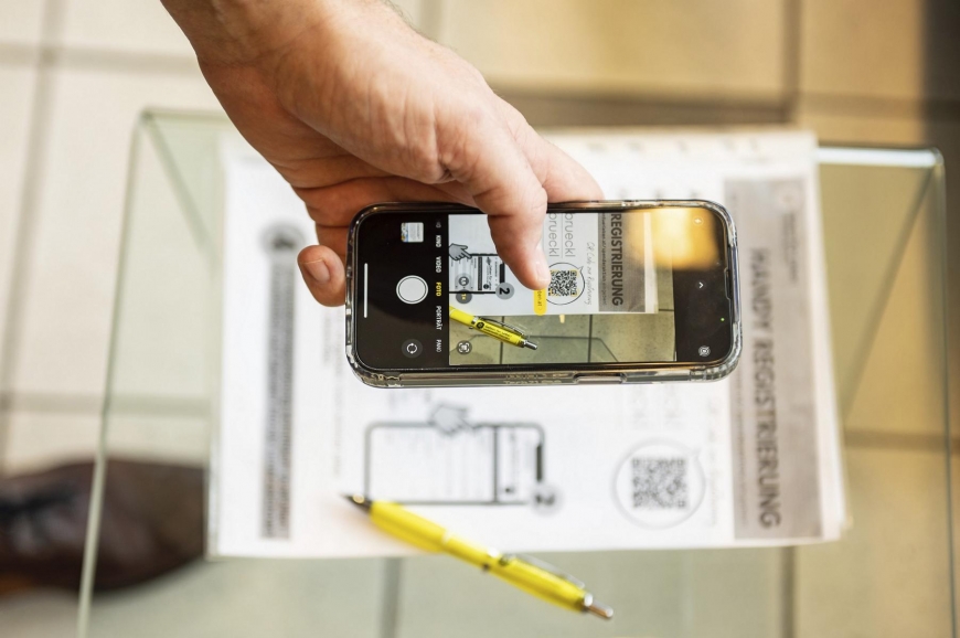 'Erste Typisierungsaktion der Raiffeisenbanken in Kärnten'-Bild-1