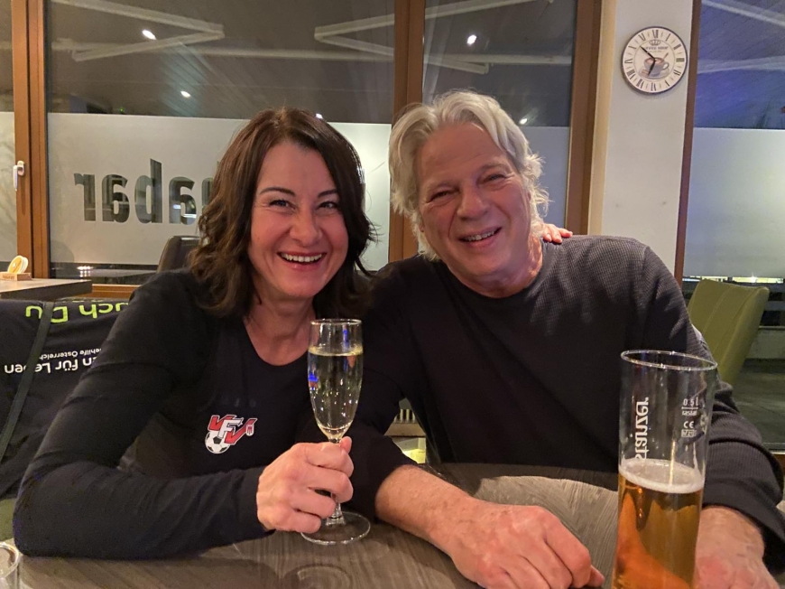 '€ 2.000 von Wolfgang Verocai und Markus Dürst in Weiler'-Bild-1