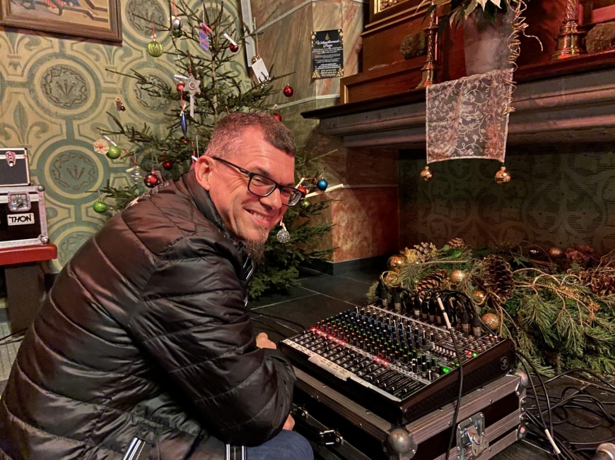 '€ 2.000 von Wolfgang Verocai und Markus Dürst in Weiler'-Bild-4