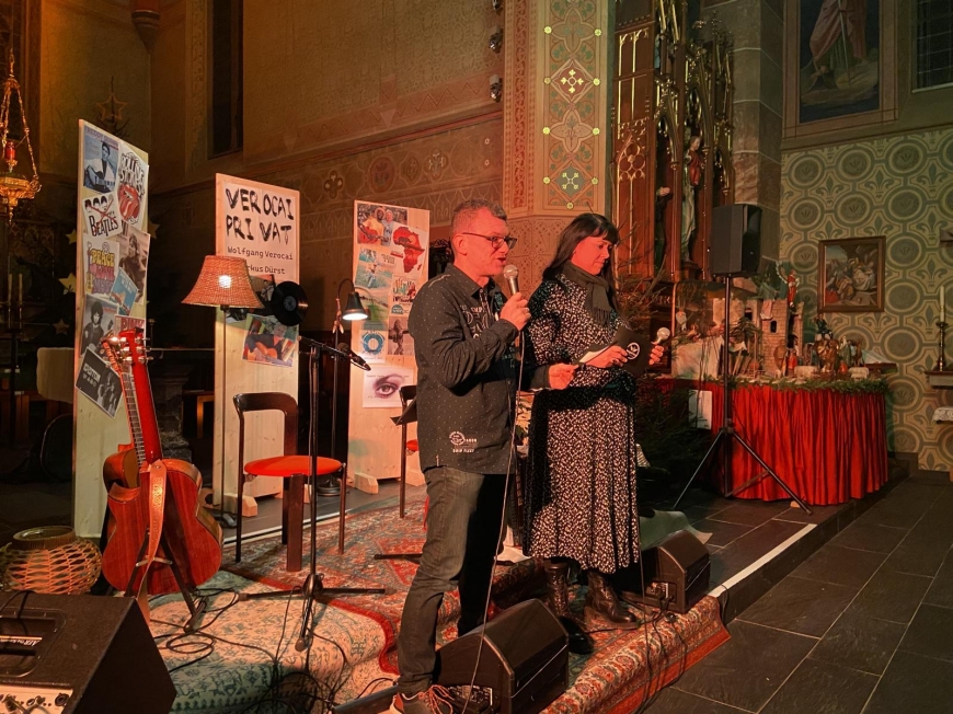 '€ 2.000 von Wolfgang Verocai und Markus Dürst in Weiler'-Bild-6