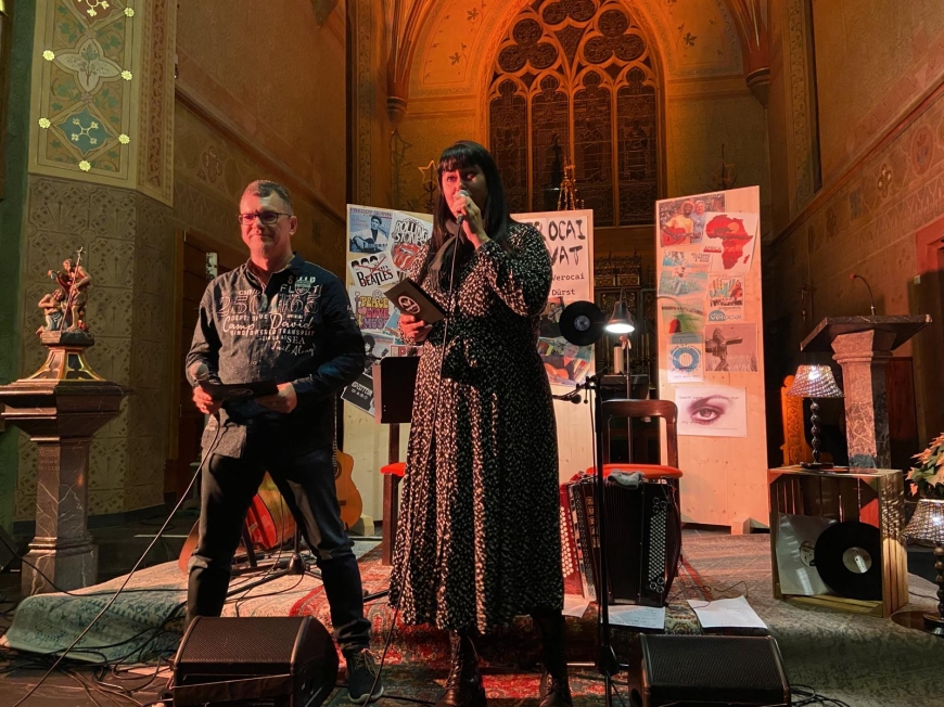 '€ 2.000 von Wolfgang Verocai und Markus Dürst in Weiler'-Bild-7