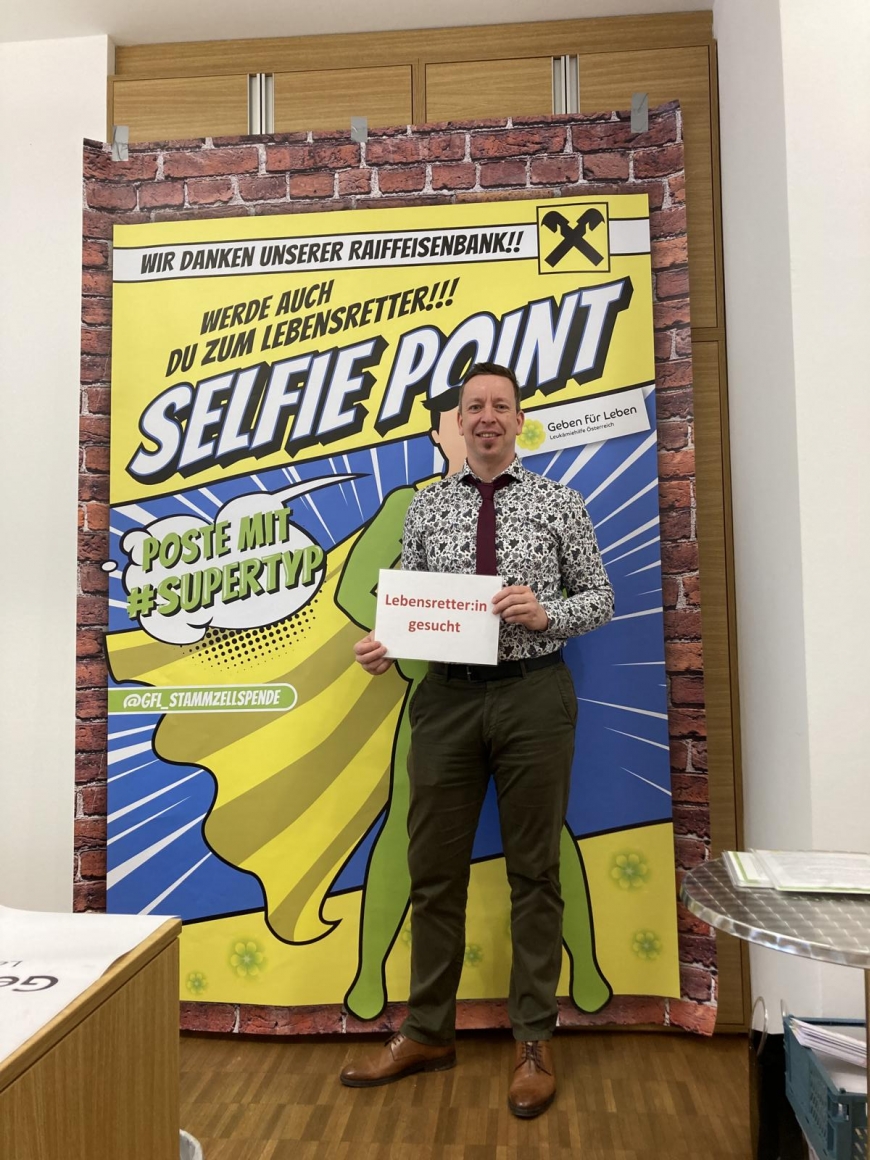 'Nächste Typisierungsaktion bei der Raiffeisenbank Feistritz'-Bild-3