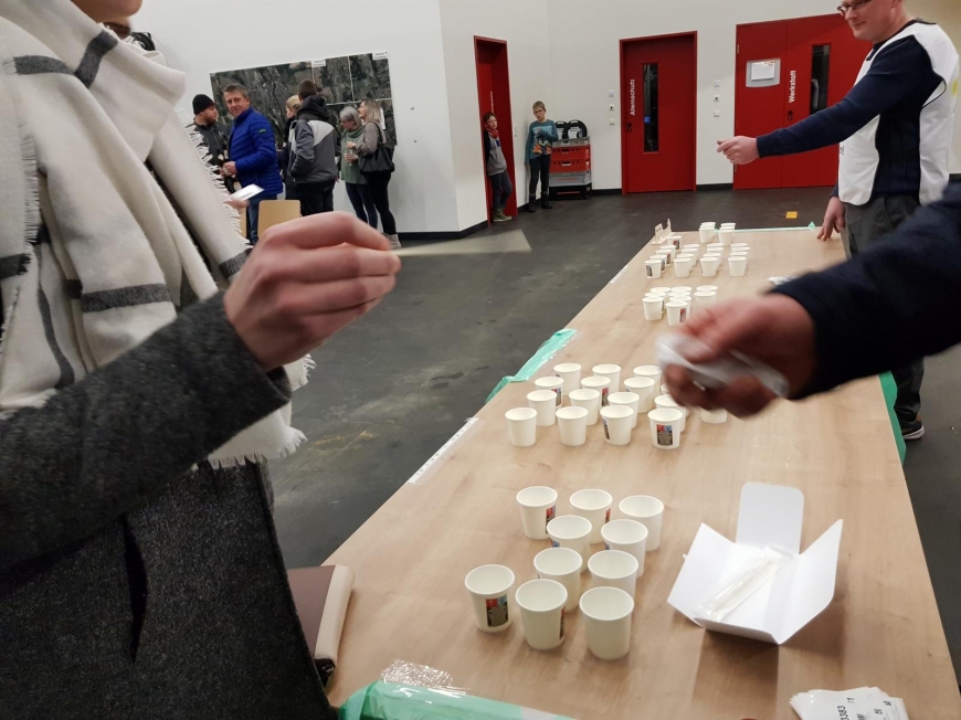 'Freiwillige Feuerwehr startet nach Erkrankung eines Kameraden große Aktion'-Bild-5