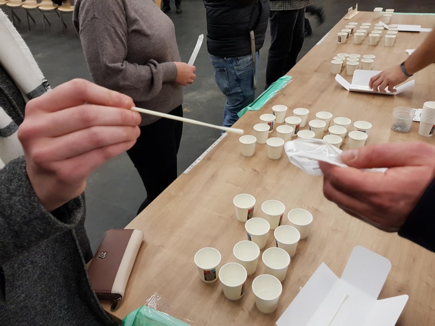 'Freiwillige Feuerwehr startet nach Erkrankung eines Kameraden große Aktion'-Bild-10