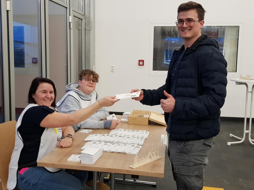 'Freiwillige Feuerwehr startet nach Erkrankung eines Kameraden große Aktion'-Bild-23