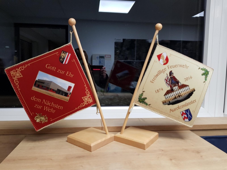 'Freiwillige Feuerwehr startet nach Erkrankung eines Kameraden große Aktion'-Bild-26