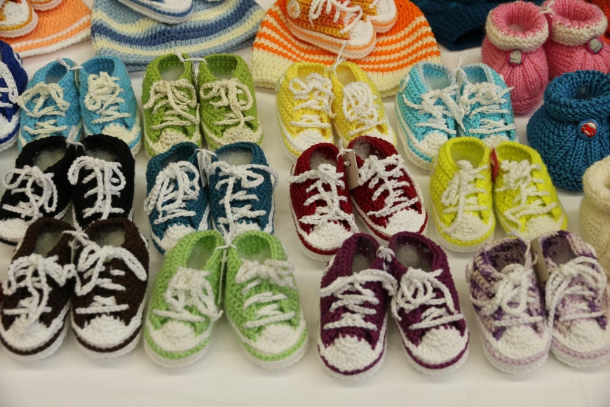 'Tolle Unterstützung auf der Frühjahrsmesse in Dornbirn'-Bild-3