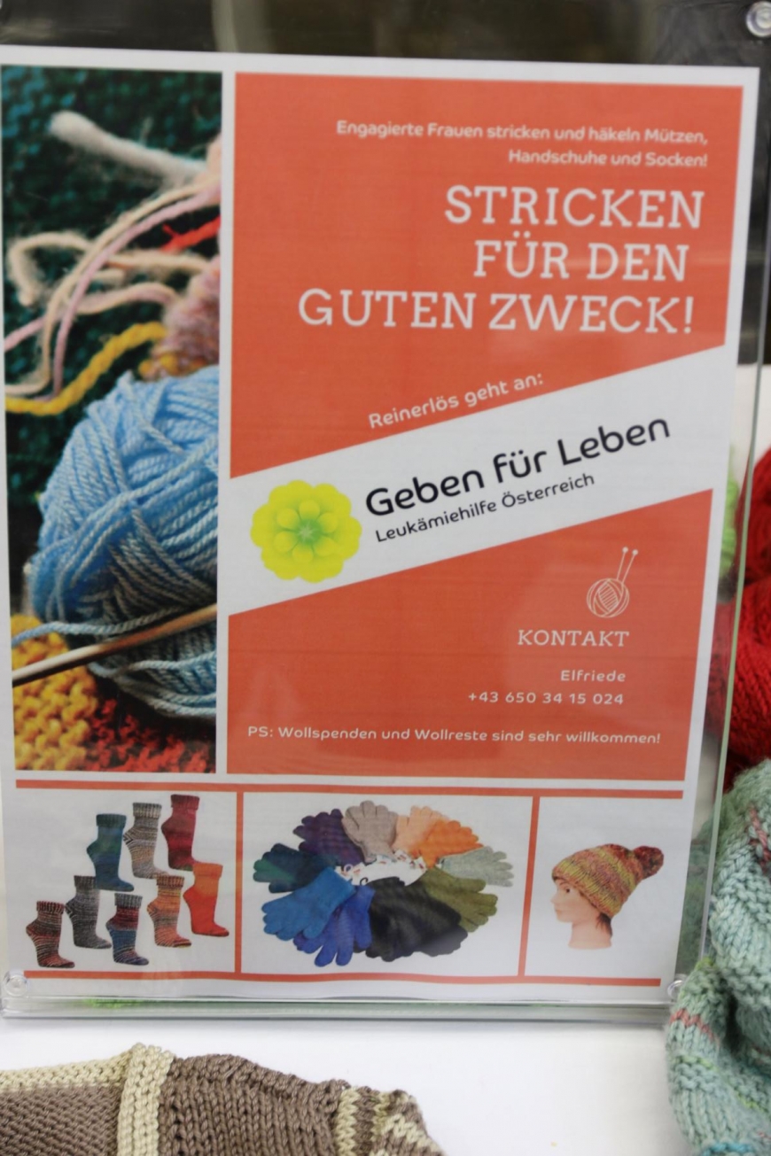 'Tolle Unterstützung auf der Frühjahrsmesse in Dornbirn'-Bild-4