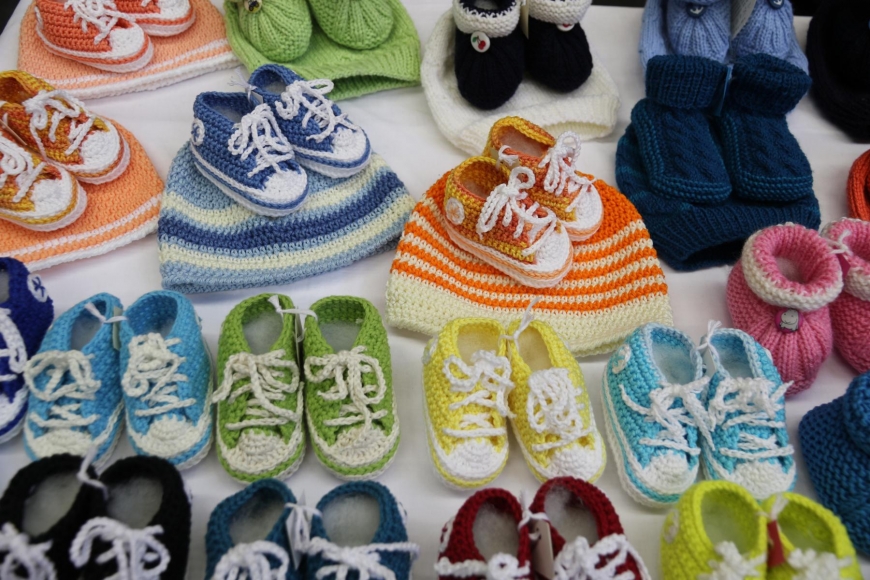 'Tolle Unterstützung auf der Frühjahrsmesse in Dornbirn'-Bild-5