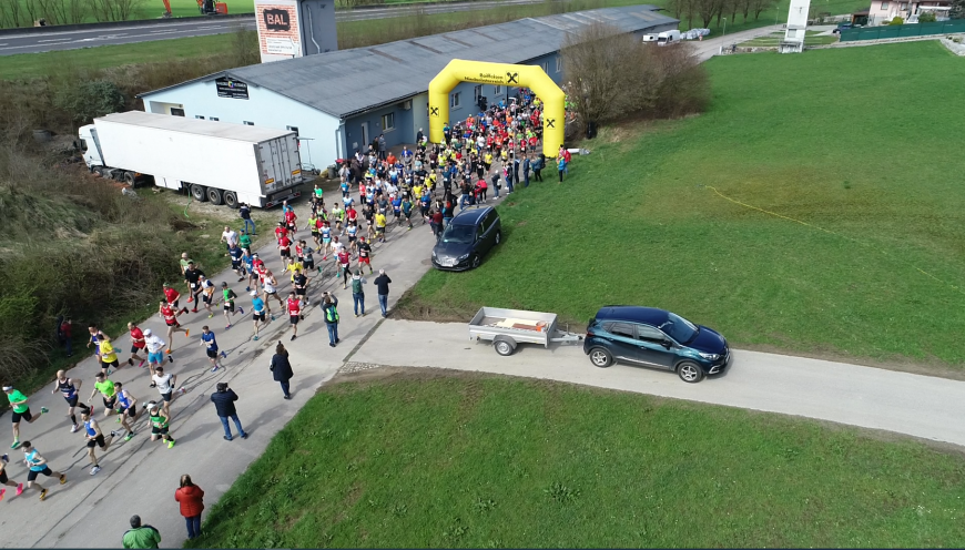 '17. Donau-Au-Halbmarathon mit Viertelmarathon'-Bild-2