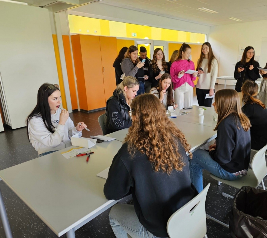 'Erfolgreiche Schulaktion nach persönlicher Betroffenheit gestartet'-Bild-3