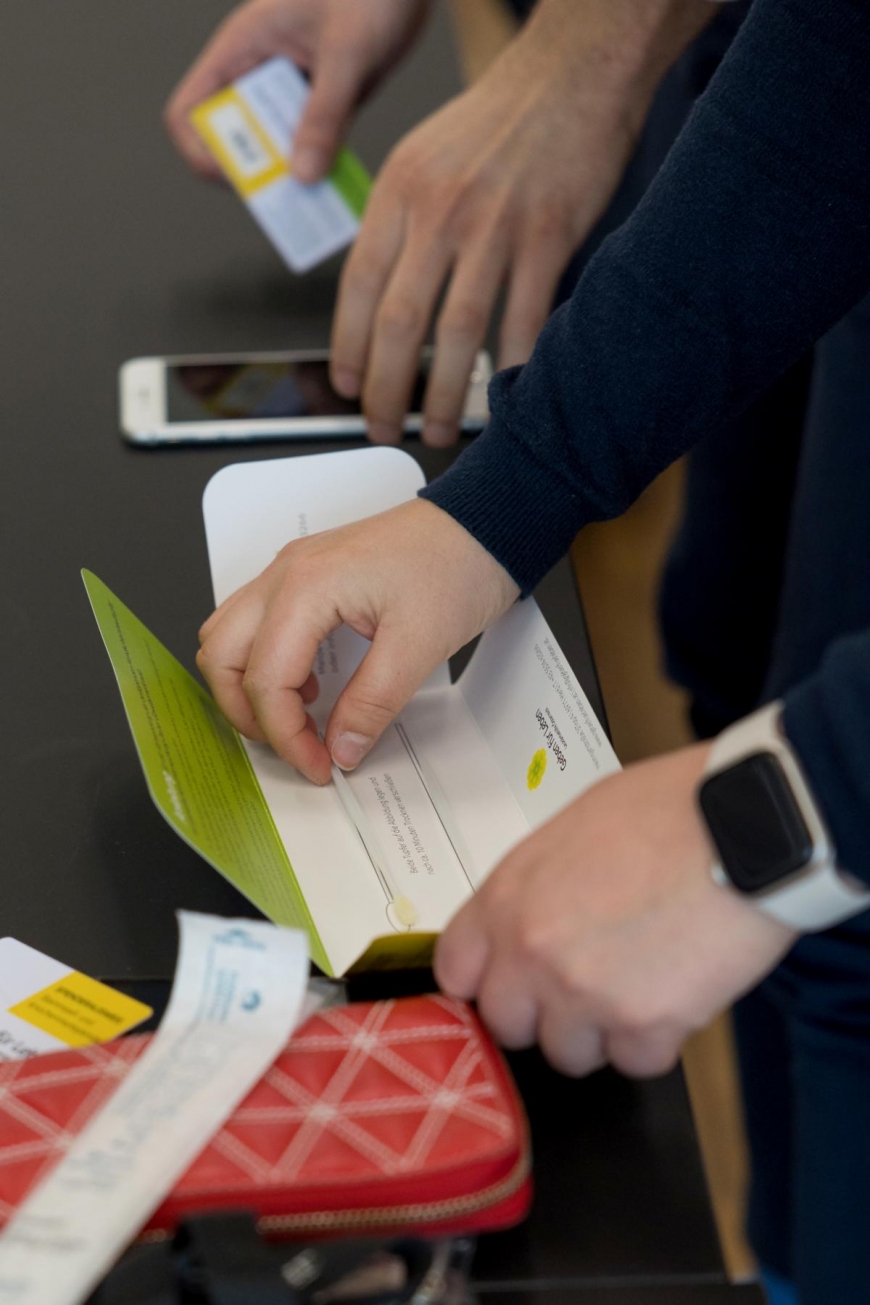 'Großes Engagement und Großzügigkeit bei der Porsche Holding'-Bild-5