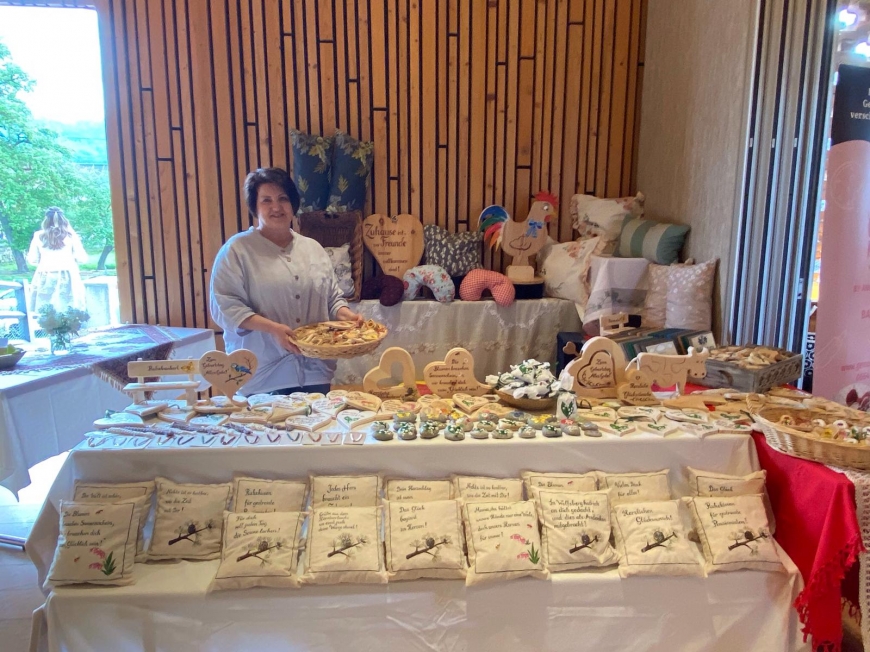 'Ein weiteres erfolgreiches Projekt der Landjugend und Kärnten'-Bild-2