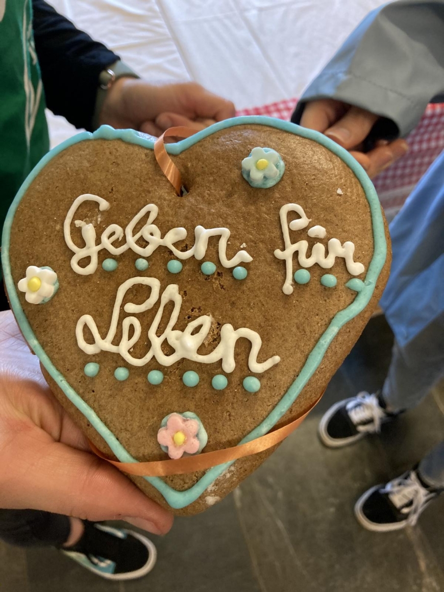 'Ein weiteres erfolgreiches Projekt der Landjugend und Kärnten'-Bild-3