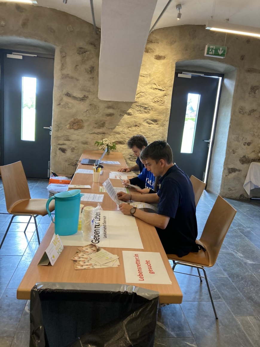 'Ein weiteres erfolgreiches Projekt der Landjugend und Kärnten'-Bild-4