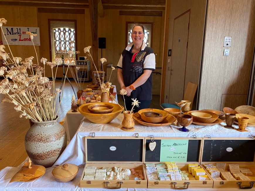 'Ein weiteres erfolgreiches Projekt der Landjugend und Kärnten'-Bild-5