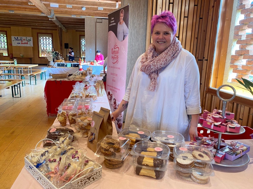 'Ein weiteres erfolgreiches Projekt der Landjugend und Kärnten'-Bild-6