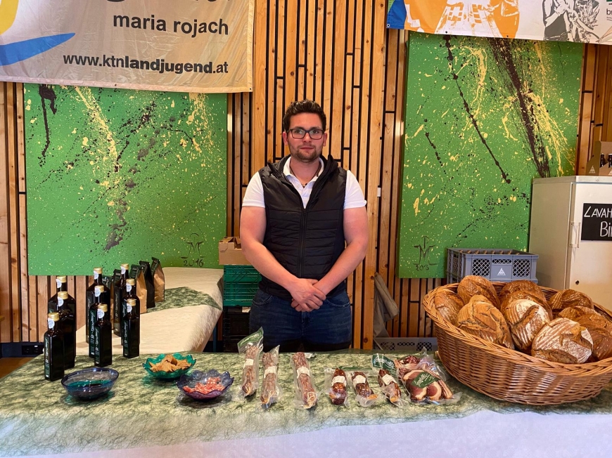 'Ein weiteres erfolgreiches Projekt der Landjugend und Kärnten'-Bild-7