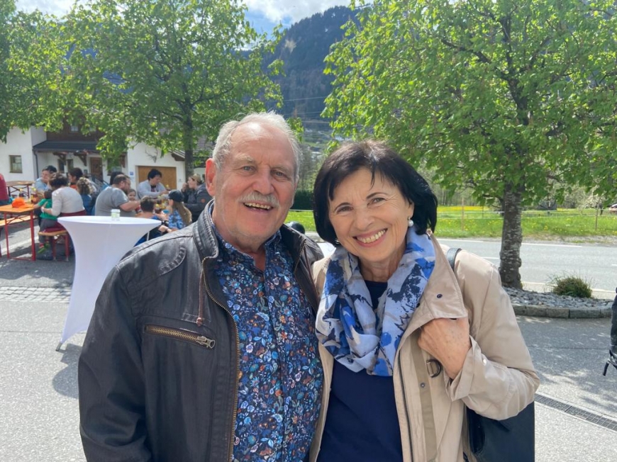 'Montafoner Brotlegende feiert gebührenden Abschied in den Ruhestand'-Bild-15