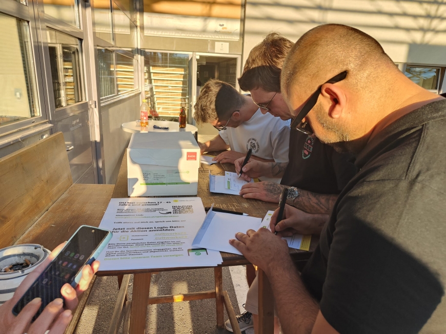 'Götzis war wieder Schauplatz rassiger Autos und cooler Menschen'-Bild-2