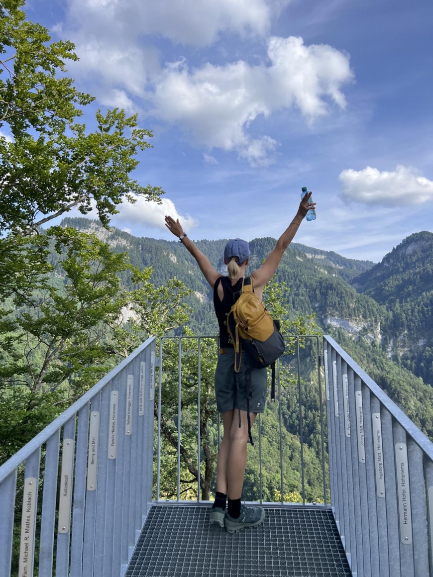 'Das Team der Leukämiehilfe unterstützt Aktion für Stunde des Herzens'-Bild-1