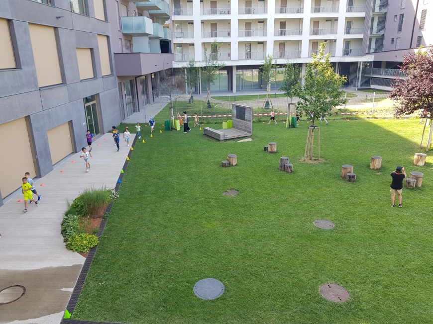 'Tolle Typisierungsaktion an der Volksschule Leopoldinum Smart City'-Bild-4