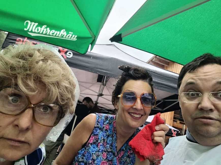 'Berührende Unterstützung für Vorarlberger Familienvater in Heimatort'-Bild-15