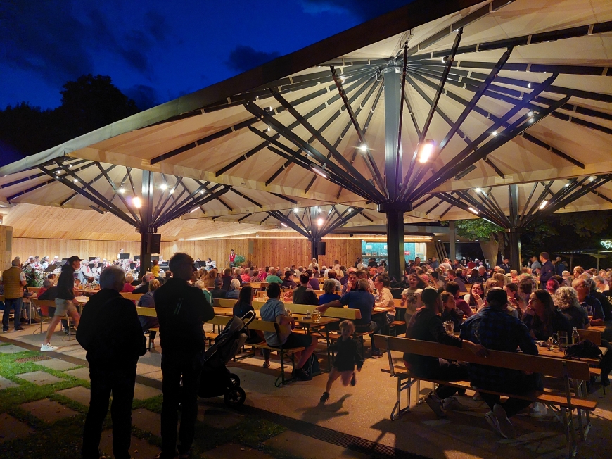 'Tolle Veranstaltung nach persönlicher Betroffenheit in Salzburg'-Bild-1