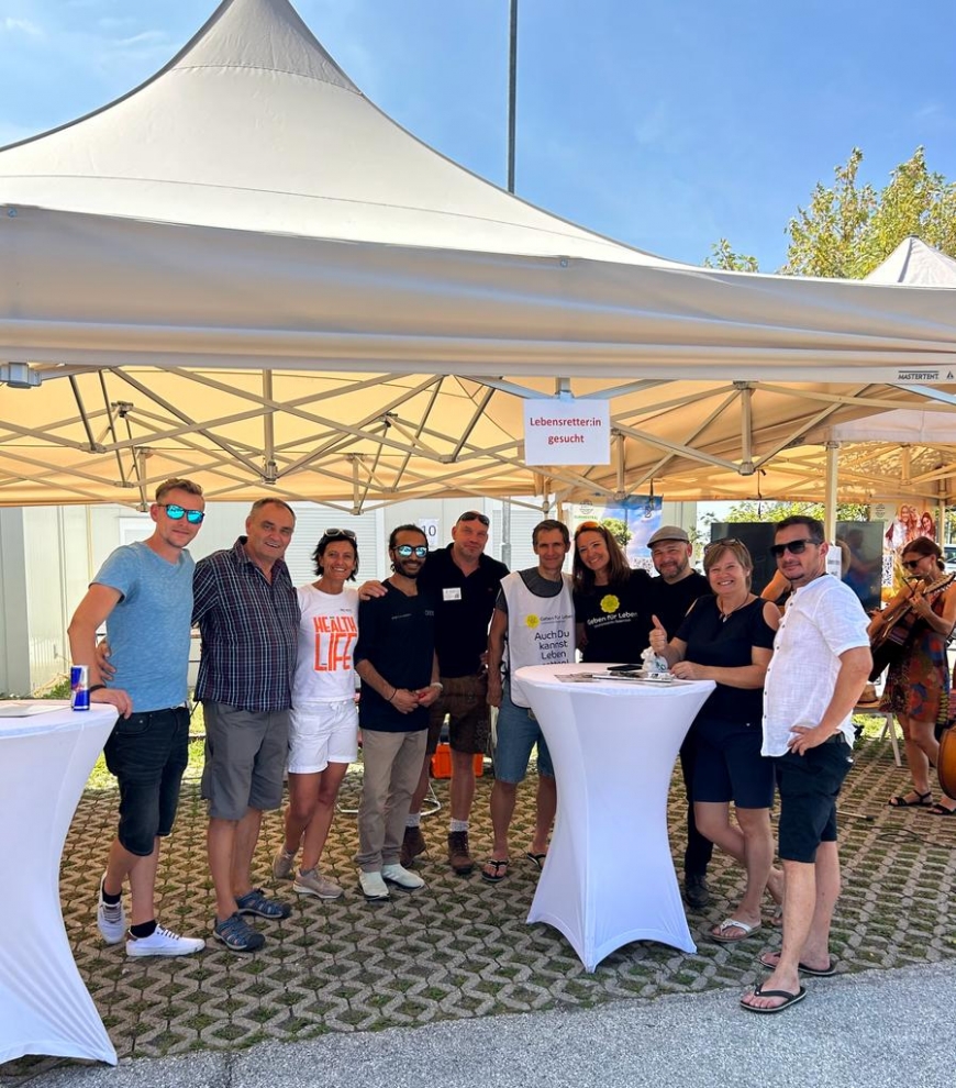 'Schönes gemeinnütziges Engagement in der Autoszene'-Bild-1