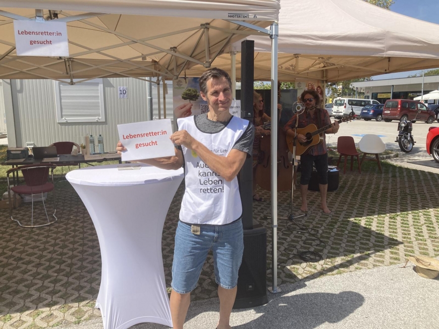 'Schönes gemeinnütziges Engagement in der Autoszene'-Bild-6