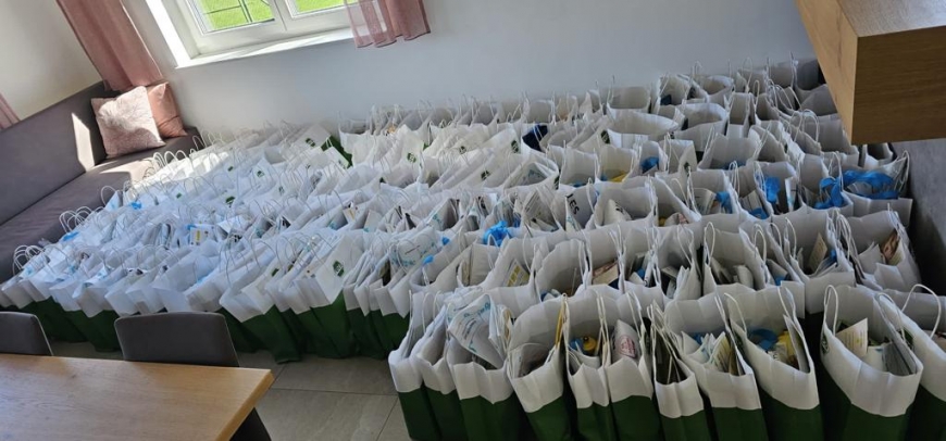 'Oberösterreichischer Benefizlauf war ein voller Erfolg'-Bild-1