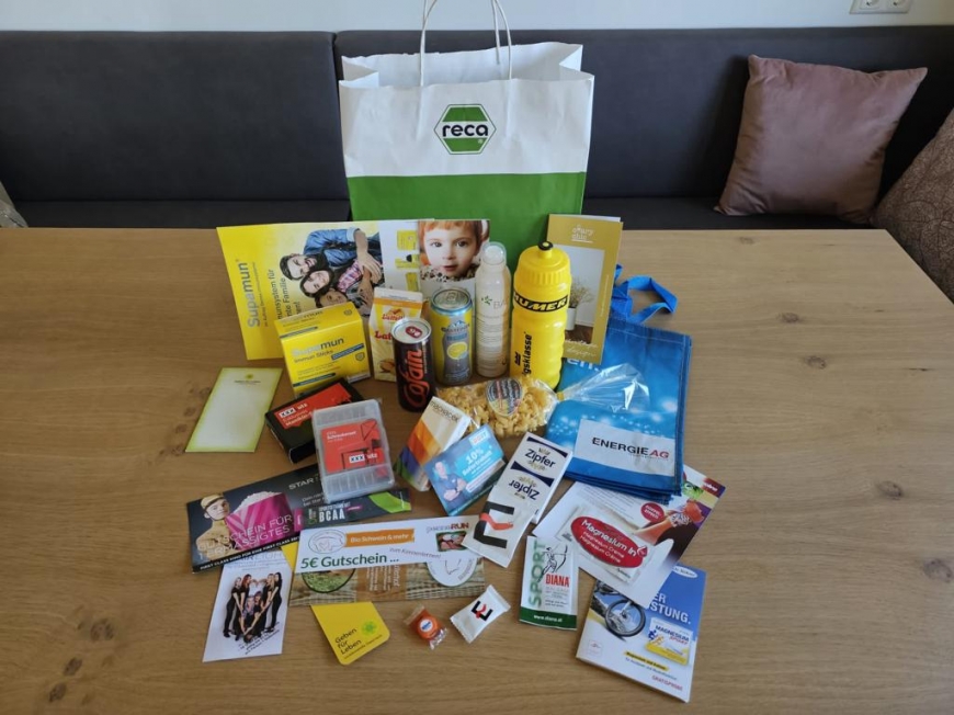 'Oberösterreichischer Benefizlauf war ein voller Erfolg'-Bild-2