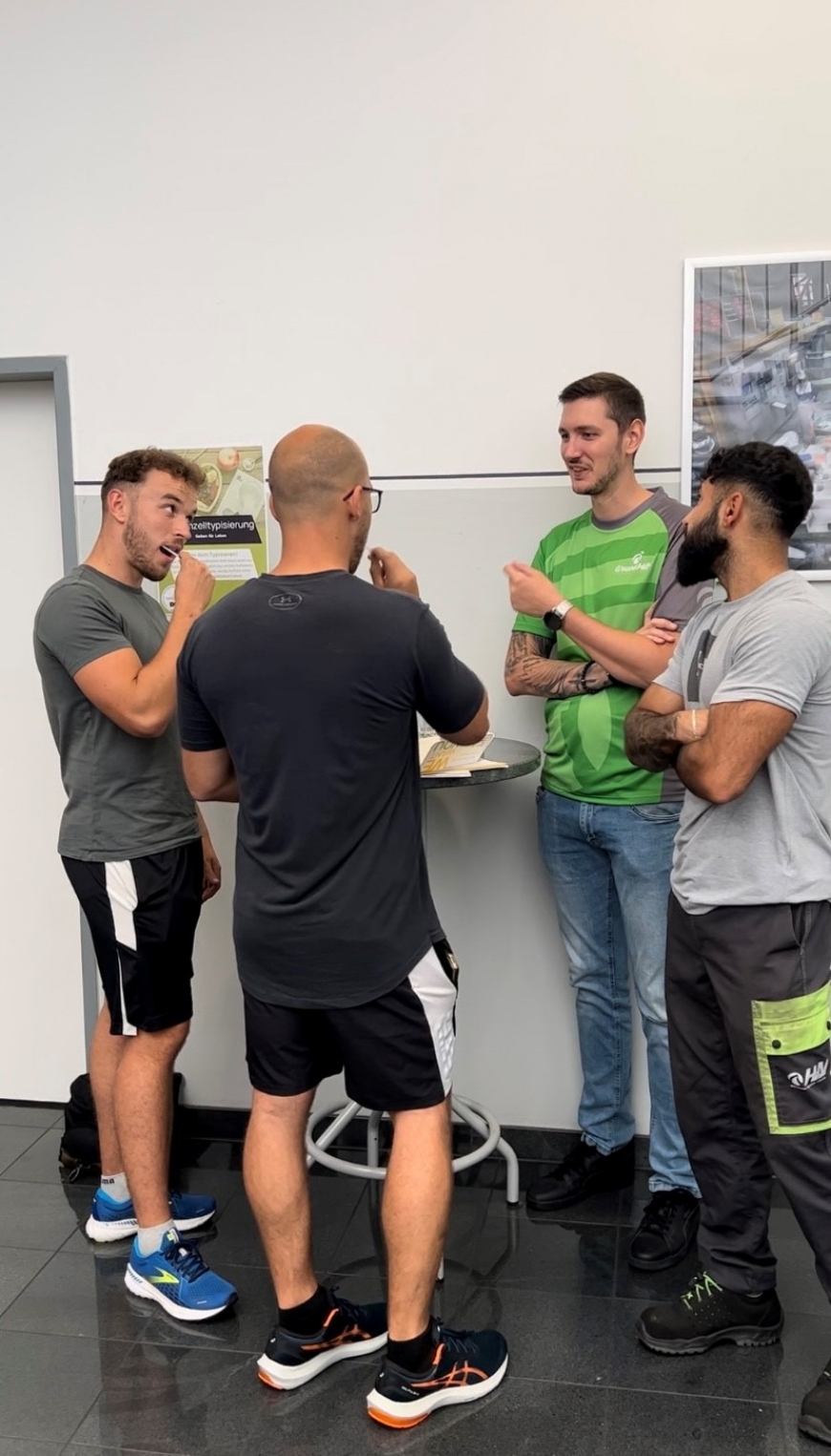 'Hammerer Aluminium Industries Holding GmbH aus Oberösterreich typisiert'-Bild-1