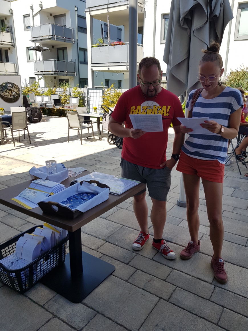 'Gemeinde Enzesfeld-Lindabrunn organisiert Typisierungsaktion'-Bild-6