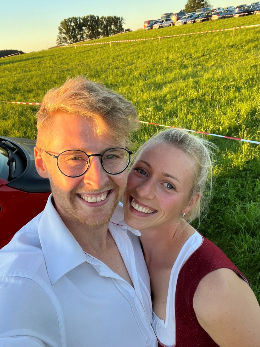 'Nach Leukämie-Rückfall braucht sie dringend eine Stammzellspende'-Bild-2