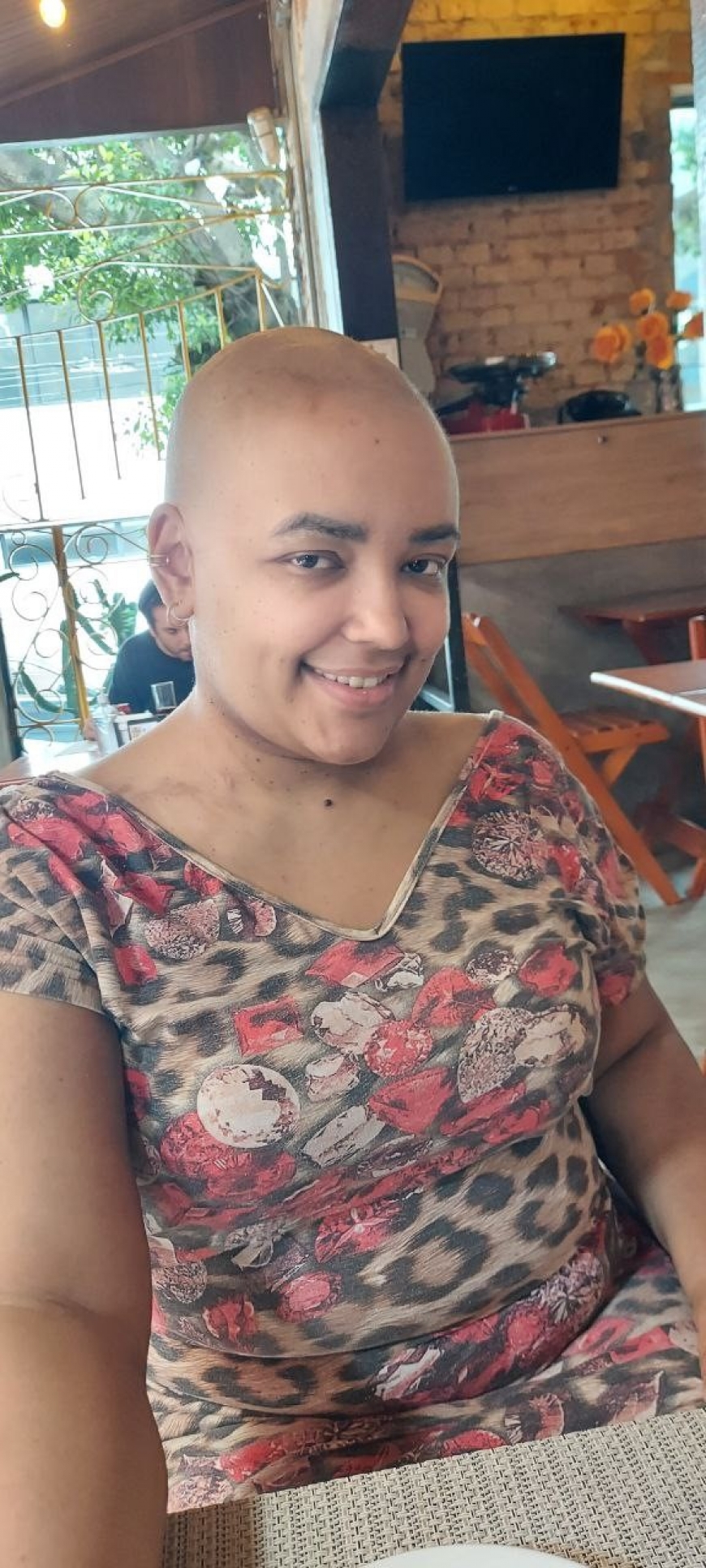 'Der berührende Bericht eines Lebensretters und seiner Empfängerin'-Bild-5