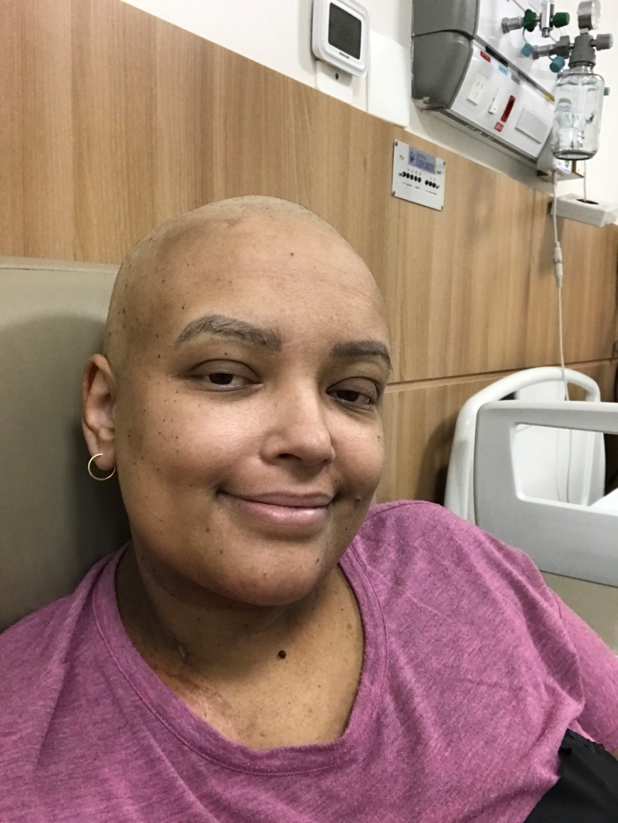 'Der berührende Bericht eines Lebensretters und seiner Empfängerin'-Bild-7