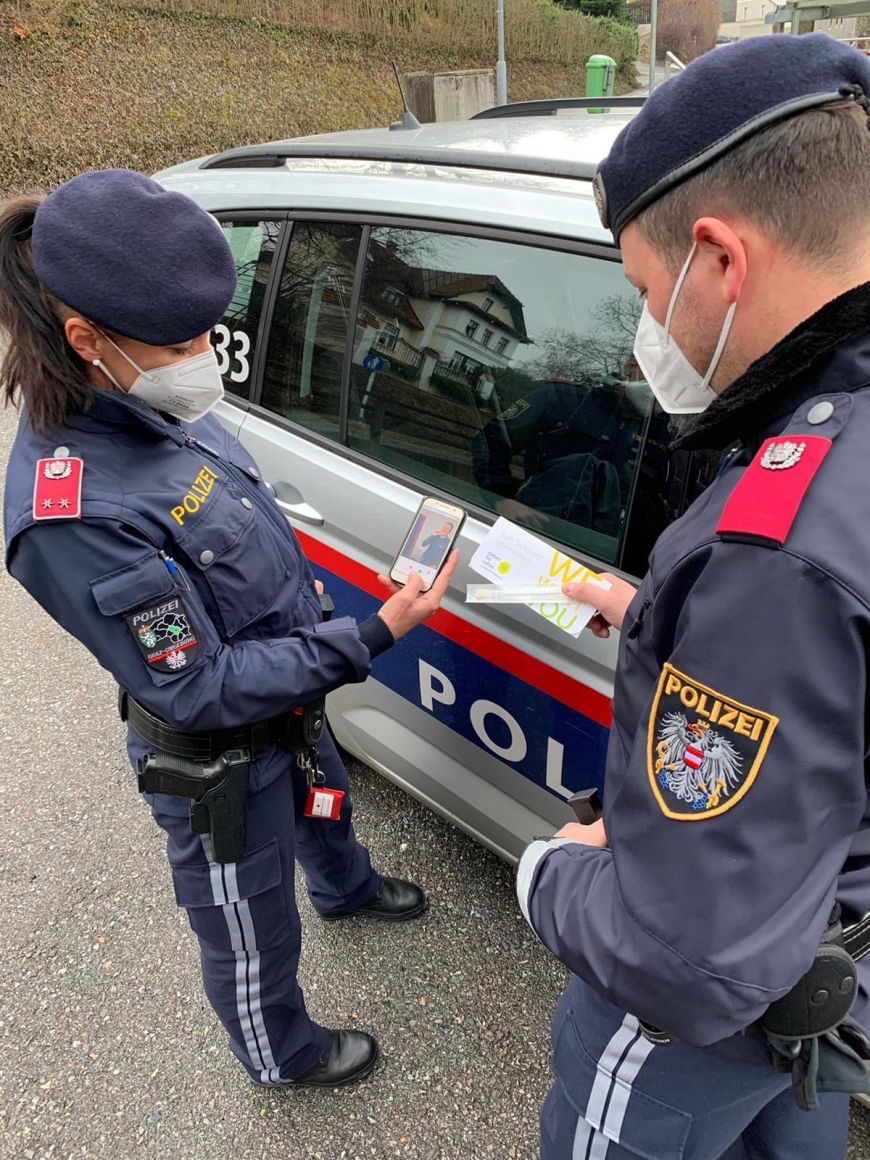 'Junger Polizist wird zum Lebensretter'-Bild-1