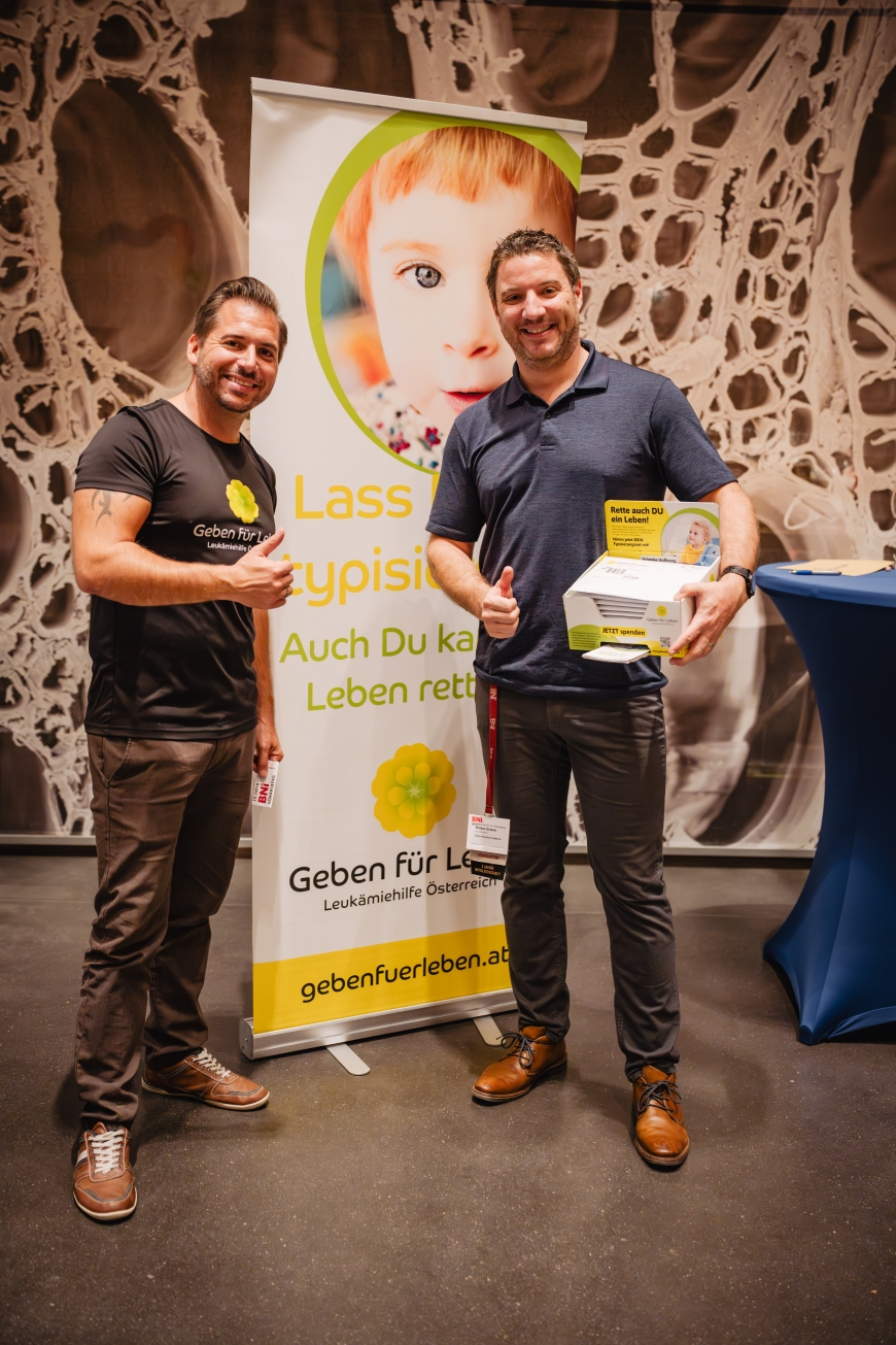 'Großzügige Spende beim 10jährigen Jubiläum'-Bild-9