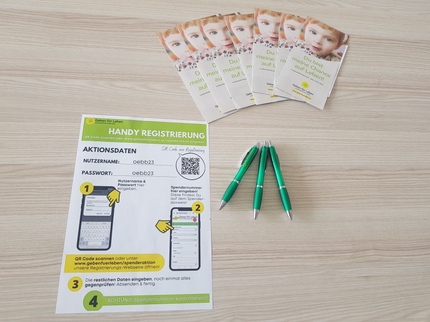 'MitarbeiterInnen schenken Betroffenen Hoffnung'-Bild-2