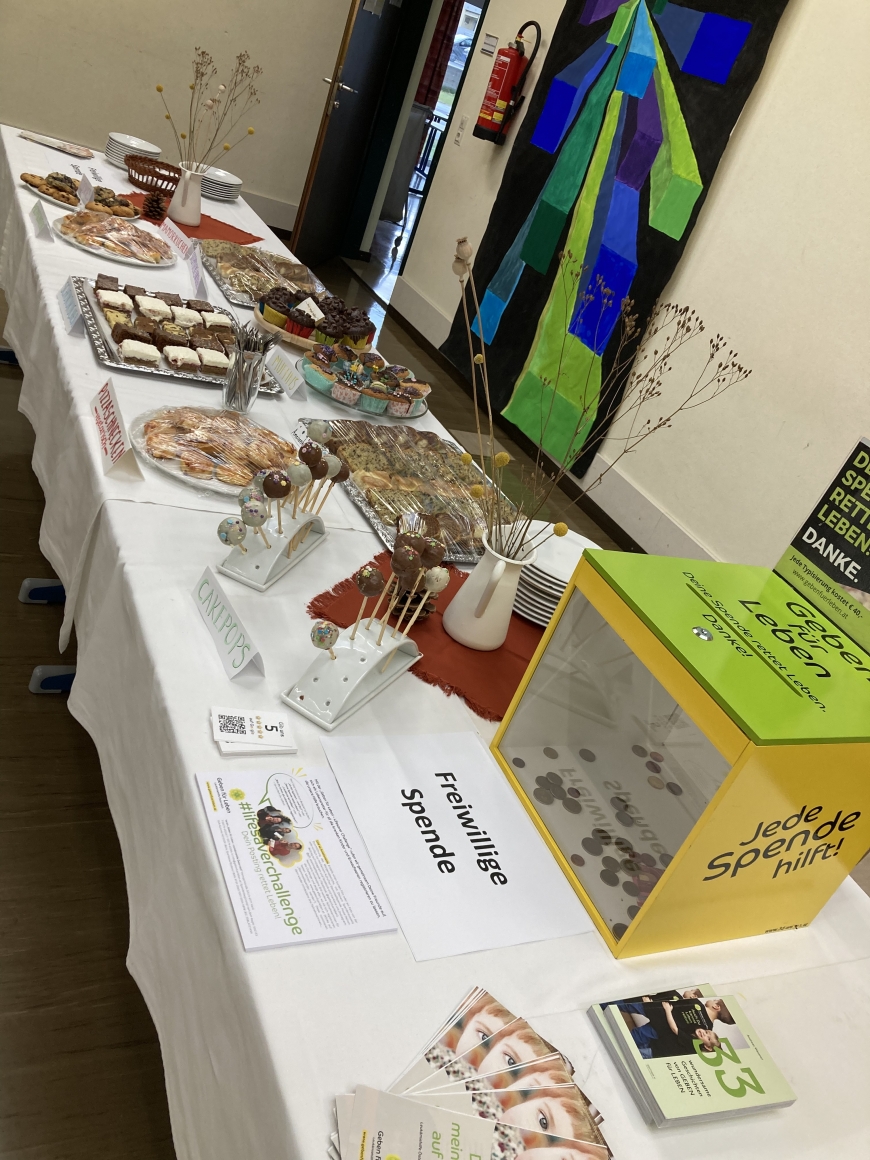 'SchülerInnen der BAfEP organisierten Aktionen in Judenburg & Zeltweg'-Bild-3