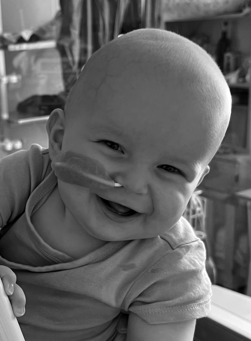 'Auch wenn du nicht mehr da bist, kämpfen wir weiter!'-Bild-1