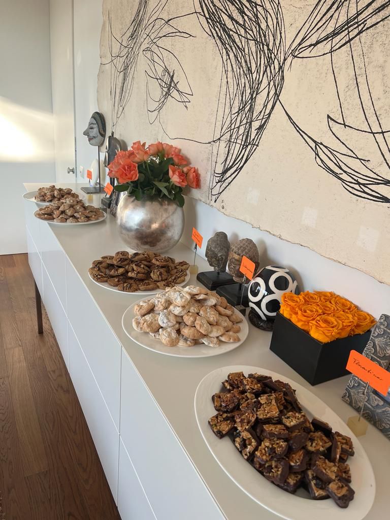 'Klagenfurter Benefiz spendet großzügig nach Adventaktion'-Bild-3