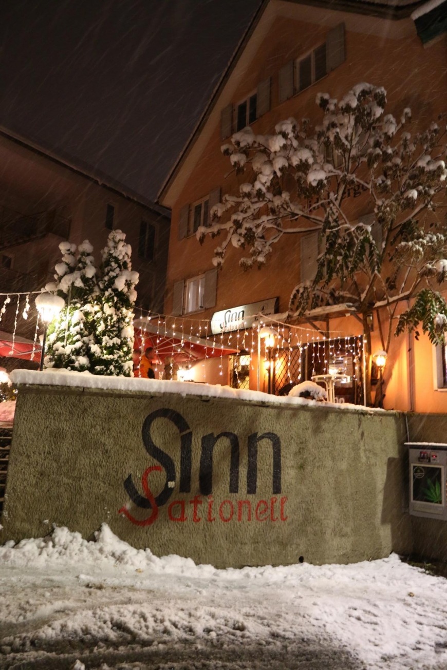 'Zweiter 24-Stunden-Essensmarathon in Bregenz wieder ein voller Erfolg'-Bild-1